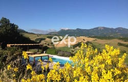 Strada Valubbio, 29, Cagli, Marche 61043