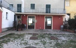 Castiglione Del Lago, Umbria