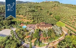 Monsummano Terme, Pistoia