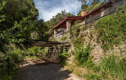 Monte Argentario, Grosseto