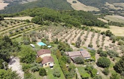 Radicondoli, Tuscany 53030
