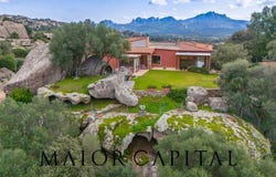 Arzachena, Sardinia 07021