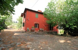 Quarrata, Tuscany 51039