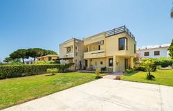 Sarroch, Sardinia 09018