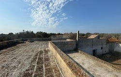Carovigno, Apulia 72012