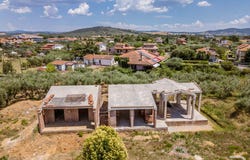 Grosseto, Grosseto, Tuscany 58100