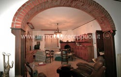 Lucignano, Tuscany 52046