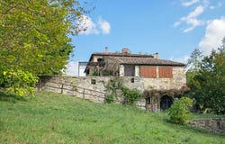 Gaiole in Chianti, Tuscany 53013
