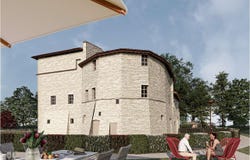 Perugia, Umbria 06132