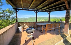 Roccastrada, Tuscany 58036