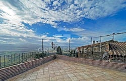 Montalcino, Siena