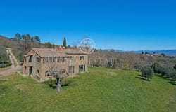 Monte San Savino, Arezzo