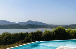 Porto Rotondo, Sardinia 07026