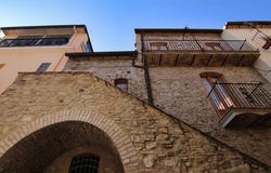 Via Vittorio Emanuele III 43, Francavilla Marittima, Calabria 87072