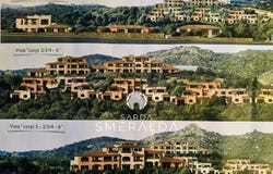 Arzachena, Sardinia 07021
