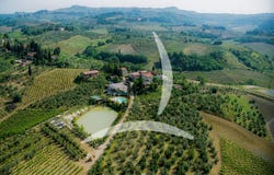 Certaldo, Tuscany 50052