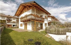 Die Adresse erhalten Sie vom Anbieter, Deutschnofen, Trentino-Alto Adige 39050
