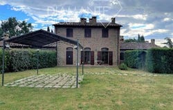 Panicale, Umbria