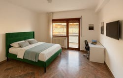 Via Ignazio Guidi, Rome, Lazio 00147