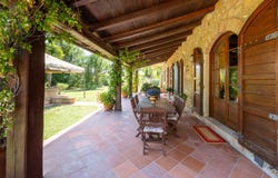 Orciano Pisano, Tuscany 56040