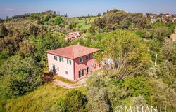 Casciana Terme, Tuscany 56034