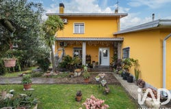Comacchio, Emilia Romagna 44029