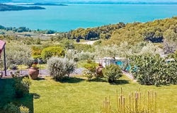 Passignano sul Trasimeno, Umbria 06065