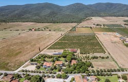 Grosseto, Grosseto, Tuscany 58100