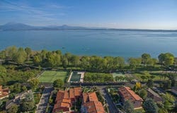 Castelnuovo del Garda, Veneto