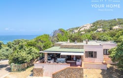 6 Via Orsa Minore, Santa Reparata, Sardinia 07028