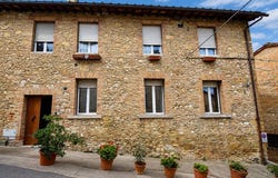 San Gimignano, Tuscany 53030