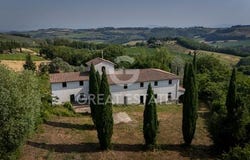 Montespertoli, Firenze