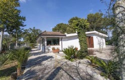 Oria, Apulia 72024
