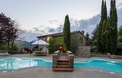Stia, Tuscany 52017