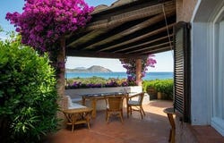 Costa Corallina, Olbia, Sassari 07026