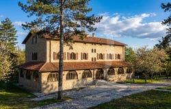 Perugia, Umbria