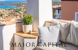 Arzachena, Sardinia 07021