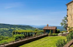 Semproniano, Tuscany 58055