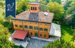 Modena, Modena