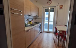 Viale Furio Camillo, Rome, Lazio 00181