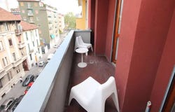 Via Giovanni Pastorelli, Milan, Lombardy 20143