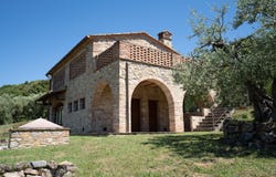 Gambassi Terme, Tuscany 50050