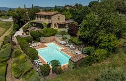Paciano, Perugia