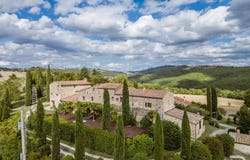 Radicondoli, Tuscany 53030