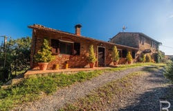 San Gimignano, Tuscany 53030