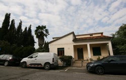 Torrita di Siena, Tuscany 53049