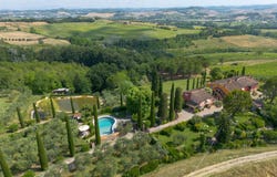 Gambassi Terme, Tuscany 50050