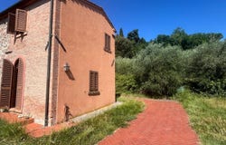 Terricciola, Tuscany 56030