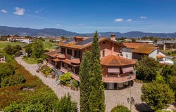 Quarrata, Quarrata, Tuscany 51039
