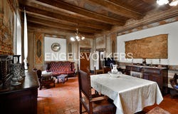 Santa Fiora, Tuscany 58037